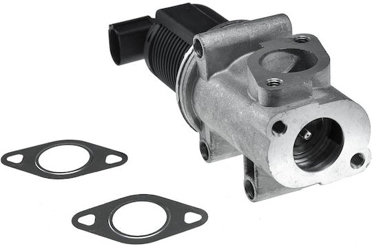 NTY Вентил EGR Кола за Fiat Brava / Bravo / Doblo / Idea / Marea / Multipla / Palio / Punto / Stilo / Strada Alfa Romeo SportWagon Lancia Lybra / Musa / Thesis
