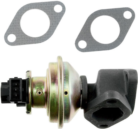NTY AGR-Ventil Auto Engine Ventile für Land Rover Verteidiger / Entdeckung