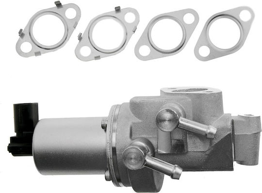 NTY AGR-Ventil Auto Engine Ventile für Kia Seele Hyundai Elantra