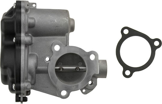 NTY Car EGR valve για Seat Ibiza / Toledo Skoda Fabia / Rapid Volkswagen Polo Audi A1