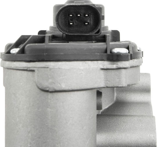 NTY Вентил EGR Кола за Renault Espace / Grand Scenic / Koleos / Laguna / Megane / Scenic / Trafic / Vel Satis Nissan X-Trail