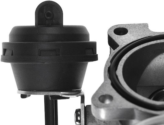 NTY Вентил EGR Кола за Mercedes-Benz Vario Seat Arosa / Cordoba / Ibiza / Leon / Toledo Skoda Fabia / Praktik / Octavia Volkswagen Bora / Caddy / Golf / Lupo / Beetle (New) / Beetle / Polo Audi A2 / A3