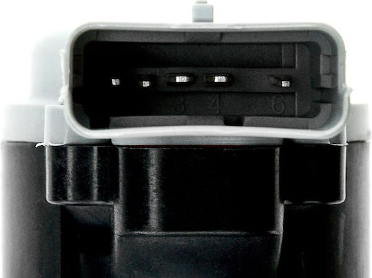 NTY Βαλβίδα EGR Αυτοκινήτου για Land Rover Discovery / Range Rover Sport