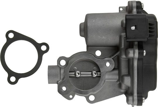NTY Car EGR valve για Seat Ibiza / Toledo Skoda Fabia / Rapid Volkswagen Polo Audi A1