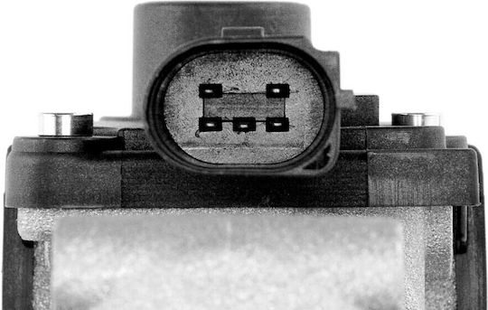 NTY Car EGR valve για Volkswagen Touareg Audi A4 / Allroad / A5 / A6 / Q5 / Q7