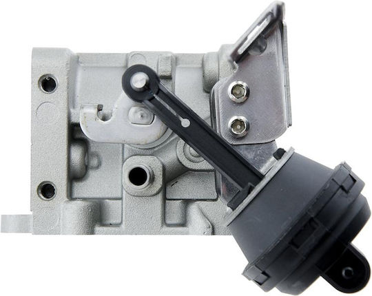 NTY Car EGR valve για Volkswagen Phaeton / Touareg Audi A4 / A6 / Allroad / A8 / Q7