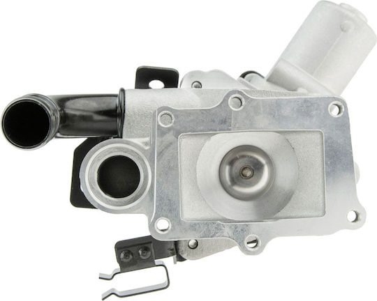 NTY Вентил EGR Кола за Kia Carens / Optima / Sportage Hyundai i40 / iX35