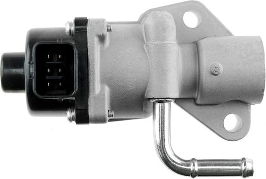 NTY Вентил EGR Кола за Volvo S60 / S80 / V70 Ford C-Max / Fiesta / Focus C-Max / Focus / Galaxy / Kuga / Maverick / Mondeo / S-Max Mazda 3 / 6 / Tribute