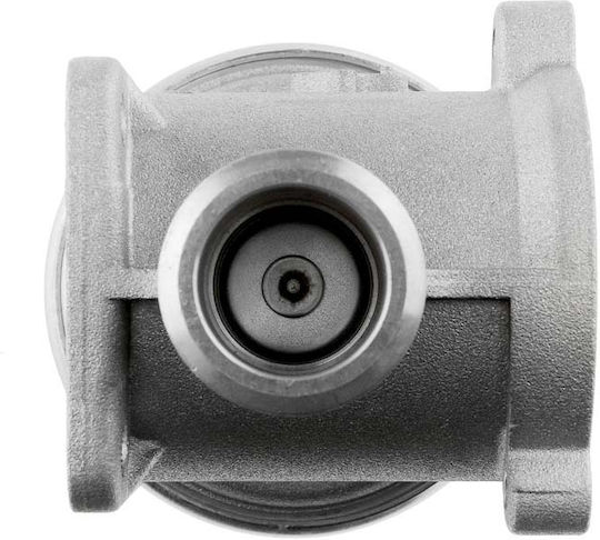 NTY Вентил EGR Кола за BMW X3 / X5 / X6