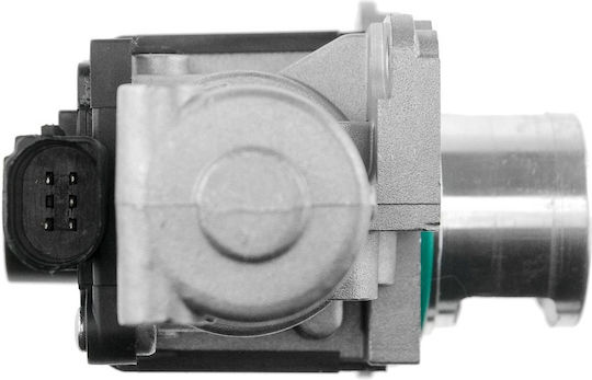 NTY Вентил EGR Кола за Volkswagen Beetle / Golf / Jetta