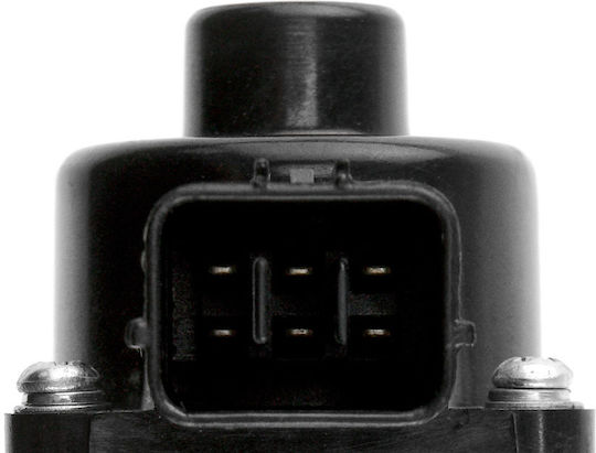 NTY Вентил EGR Кола за Volvo S60 / S80 / V70 Ford C-Max / Fiesta / Focus C-Max / Focus / Galaxy / Kuga / Maverick / Mondeo / S-Max Mazda 3 / 6 / Tribute