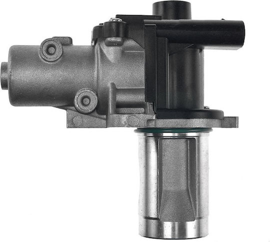 NTY Вентил EGR Кола за Skoda Superb Volkswagen Transporter / T5 / Beetle (New) / Beetle / Passat Audi A4