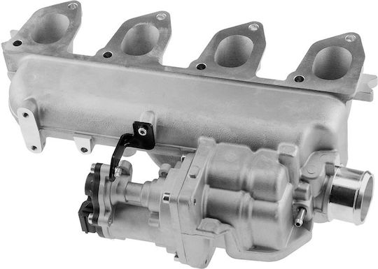 NTY Вентил EGR Кола за Ford C-Max / Focus C-Max / Focus / Galaxy / Mondeo / S-Max / Tourneo Connect / Transit Connect