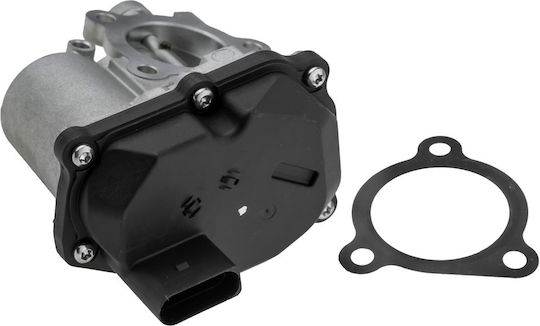 NTY Вентил EGR Кола за Seat Alhambra / Arona / Ateca / Ibiza / Leon / Tarraco Skoda Karoq / Kodiaq / Octavia / Scala / Superb Volkswagen Arteon / Golf / Golf Sportsvan / Passat Alltrack / Passat / Polo / Sharan / T-Cross / T-Roc / Tiguan / Tiguan Allspace / Touran Audi A3 / Q2 / Q3 / TT