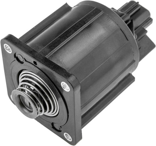NTY Вентил EGR Кола за Opel Astra / Corsa / Meriva / Mokka / Mokka X / Zafira Mitsubishi L200 / Pajero