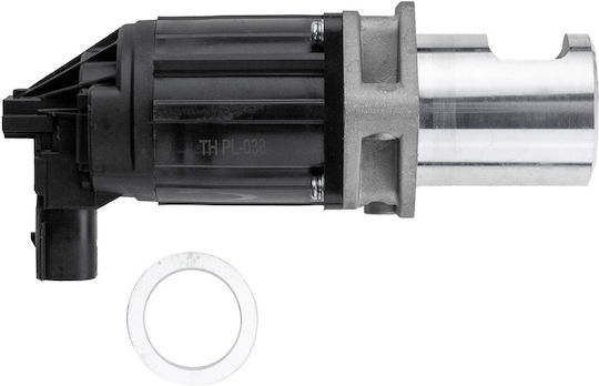 NTY Вентил EGR Кола за Opel Antara / Cascada / Insignia / Zafira / Zafira Tourer