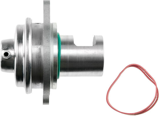 NTY Supapă EGR Motor de mașină pentru Smart ForFour / ForTwo