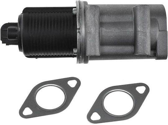 NTY Вентил EGR Кола за Opel Astra / Signum / Vectra / Zafira Fiat Croma / Grande Punto / Sedici Suzuki SX4 Chrysler GTS Alfa Romeo SportWagon Saab 9-3