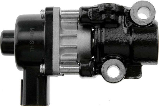 NTY Вентил EGR Кола за Fiat Sedici Suzuki Grand Vitara / Ignis / Jimny / Liana / Swift / SX4 / SX4 S-Cross / Wagon R+