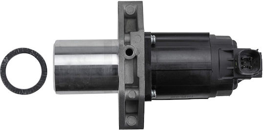 NTY Вентил EGR Кола за Opel Antara / Cascada / Insignia / Zafira / Zafira Tourer