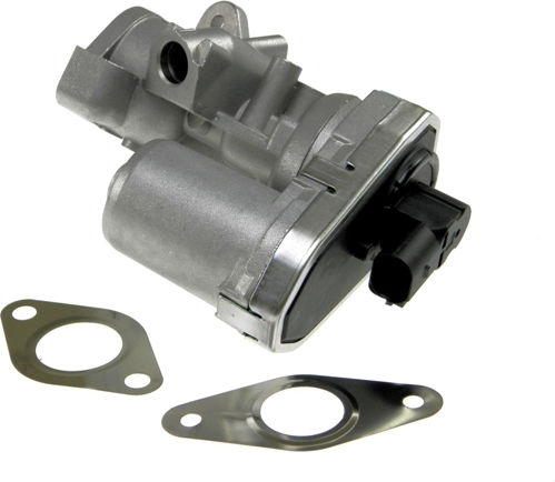 NTY Вентил EGR Кола за Peugeot Boxer Fiat Ducato Citroen Jumper Volkswagen Up Ford Transit / Tourneo Land Rover Defender