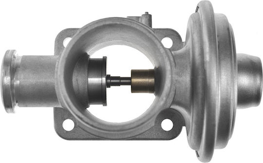 NTY Supapă EGR Motor de mașină pentru BMW X5 Land Rover Freelander / Range Rover