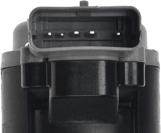 NTY Вентил EGR Кола за Peugeot 407 / 607 Land Rover Discovery / Range Rover Sport
