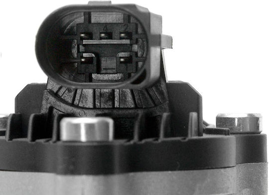 NTY Вентил EGR Кола за Ford C-Max / Focus C-Max / Focus / Galaxy / Mondeo / S-Max / Tourneo Connect / Transit Connect