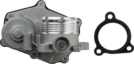 NTY Вентил EGR Кола за Seat Alhambra / Arona / Ateca / Ibiza / Leon / Tarraco Skoda Karoq / Kodiaq / Octavia / Scala / Superb Volkswagen Arteon / Golf / Golf Sportsvan / Passat Alltrack / Passat / Polo / Sharan / T-Cross / T-Roc / Tiguan / Tiguan Allspace / Touran Audi A3 / Q2 / Q3 / TT