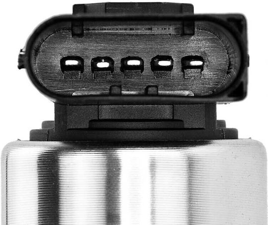 NTY Supapă EGR Motor de mașină pentru Smart ForTwo