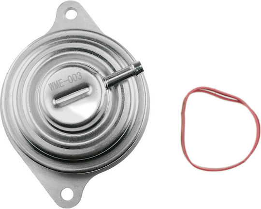 NTY Supapă EGR Motor de mașină pentru Smart ForFour / ForTwo