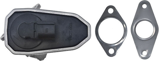 NTY Вентил EGR Кола за Peugeot Boxer Fiat Ducato Citroen Jumper Volkswagen Up Ford Transit / Tourneo Land Rover Defender