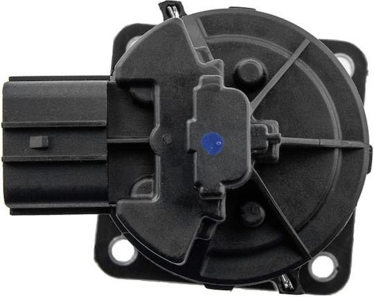NTY Вентил EGR Кола за Opel Astra / Corsa / Meriva / Mokka / Mokka X / Zafira Mitsubishi L200 / Pajero