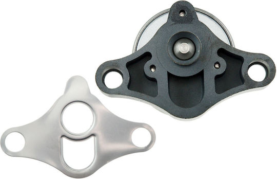 NTY Вентил EGR Кола за Opel Astra / Combo / Corsa / Meriva / Tigra / Vectra / Zafira Chrysler GTS