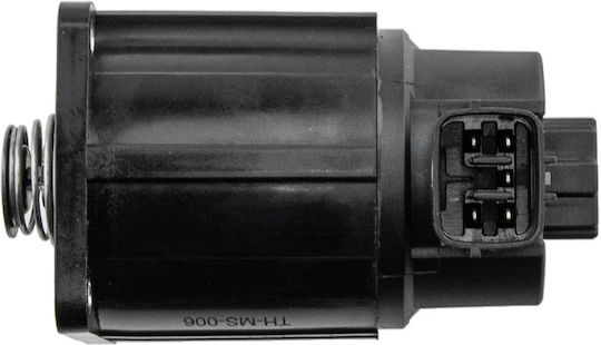 NTY Вентил EGR Кола за Opel Astra / Corsa / Meriva / Mokka / Mokka X / Zafira Mitsubishi L200 / Pajero