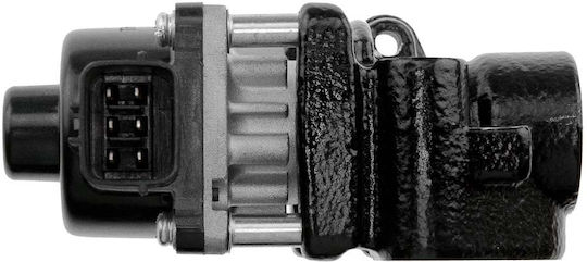 NTY Вентил EGR Кола за Fiat Sedici Suzuki Grand Vitara / Ignis / Jimny / Liana / Swift / SX4 / SX4 S-Cross / Wagon R+