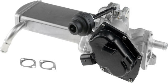 NTY Вентил EGR Кола за Volkswagen Amarok