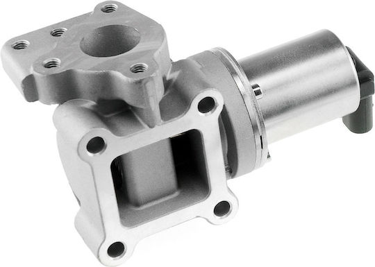 NTY Вентил EGR Кола за Hyundai H-1 Starex / H-1