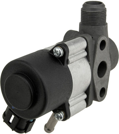 NTY Вентил EGR Кола за Nissan Almera / Almera Tino / Primera