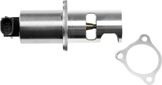 NTY Вентил EGR Кола за Opel Movano / Vivaro Renault Clio / Espace / Kangoo / Express / Laguna / Master / Megane / Scenic / Trafic Mitsubishi Carisma / Space Star Volvo S40 / V40 Nissan Interstar / Primastar Ford Express Chevrolet Express