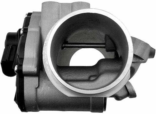 NTY Вентил EGR Кола за Opel Movano / Vivaro Renault Master / Trafic Nissan Interstar / Primastar