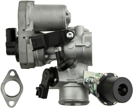 NTY Вентил EGR Кола за Ford Mondeo