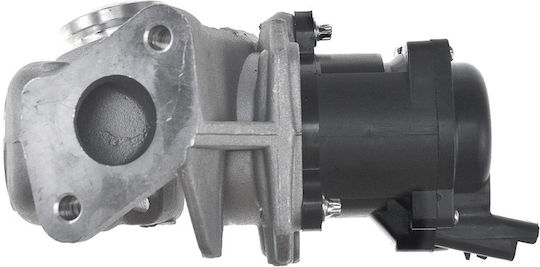 NTY Вентил EGR Кола за Peugeot 1007 / 206 / 207 / 3008 / 307 / 308 / 407 / 5008 / Expert / Expert Tepee / Partner / Partner Tepee Fiat Scudo Suzuki SX4 Citroen Berlingo / C2 / C3 / C3 Picasso / C4 / C4 Grand Picasso / C4 Picasso / C5 / Jumpy / Xsara Picasso Mini Clubman Volvo C30 / S40 / S80 / V50 / V70 Ford C-Max / Fiesta / Focus C-Max / Focus / Fusion Mazda 2 / 3
