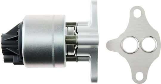 NTY AGR-Ventil Auto Engine Ventile für Opel Astra / Vectra / Zafira
