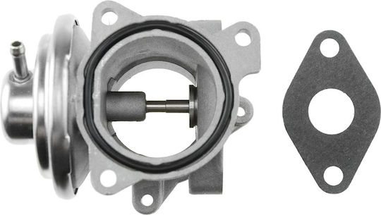 NTY Вентил EGR Кола за Seat Cordoba / Ibiza Skoda Fabia / Praktik / Roomster Volkswagen Fox / Polo Audi A2