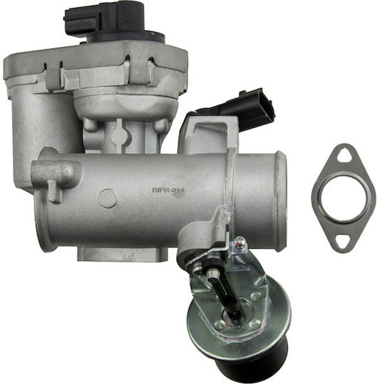 NTY Вентил EGR Кола за Ford Mondeo