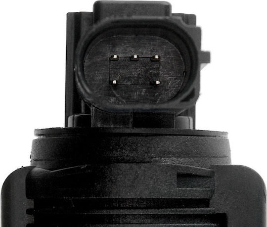 NTY Вентил EGR Кола за Suzuki Jimny Renault Avantime / Clio / Espace / Grand Scenic / Kangoo / Express / Laguna / Master / Megane / Modus / Grand Modus / Scenic / Thalia / Trafic / Vel Satis Nissan Almera / Kubistar / Micra Ford Express Dacia Logan / Logan MCV / Logan Pick-Up / Sandero Chevrolet Express
