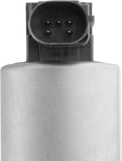 NTY Вентил EGR Кола за Kia Carens / Ceed / Ceed Sportswagon / Rio / Soul / Venga Hyundai Accent / Elantra / i20 / i30 / ix20