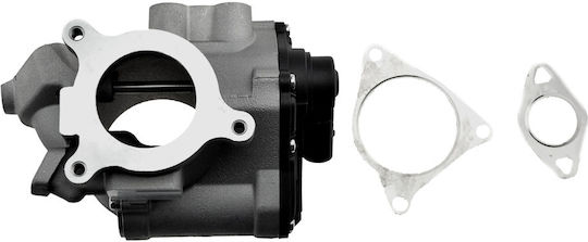 NTY Вентил EGR Кола за Opel Movano / Vivaro Renault Master / Trafic Nissan Interstar / Primastar