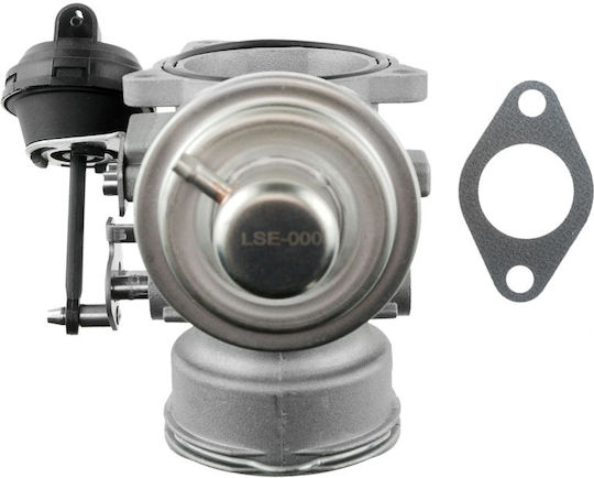 NTY Car EGR valve για Seat Altea / Toledo Skoda Octavia Volkswagen Caddy